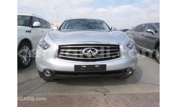 Buy Import Infiniti FX Other Car in Import - Dubai in Zambia Buy Import Infiniti FX Other Car in Import - Dubai in Zambia