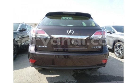 Nunua Imported Lexus RX Brown Gari ndani ya Import - Dubai nchini Zambia Nunua Imported Lexus RX Brown Gari ndani ya Import - Dubai nchini Zambia