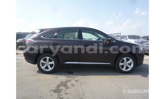 Nunua Imported Lexus RX Brown Gari ndani ya Import - Dubai nchini Zambia Nunua Imported Lexus RX Brown Gari ndani ya Import - Dubai nchini Zambia