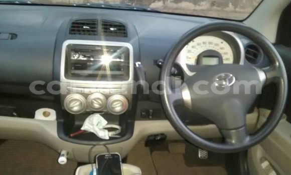 Tenga Tsaru Toyota Paseo Nhema Mota in Chipata in Zambia Tenga Tsaru Toyota Paseo Nhema Mota in Chipata in Zambia