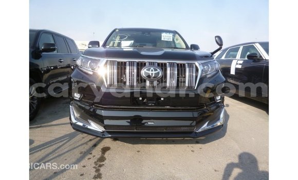 Nunua Imported Toyota Prado Nyeusi Gari ndani ya Import - Dubai nchini Zambia Nunua Imported Toyota Prado Nyeusi Gari ndani ya Import - Dubai nchini Zambia