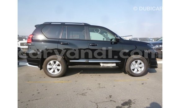 Nunua Imported Toyota Prado Nyeusi Gari ndani ya Import - Dubai nchini Zambia Nunua Imported Toyota Prado Nyeusi Gari ndani ya Import - Dubai nchini Zambia