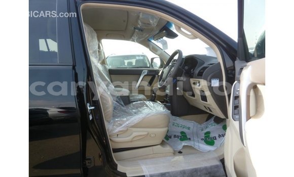 Nunua Imported Toyota Prado Nyeusi Gari ndani ya Import - Dubai nchini Zambia Nunua Imported Toyota Prado Nyeusi Gari ndani ya Import - Dubai nchini Zambia