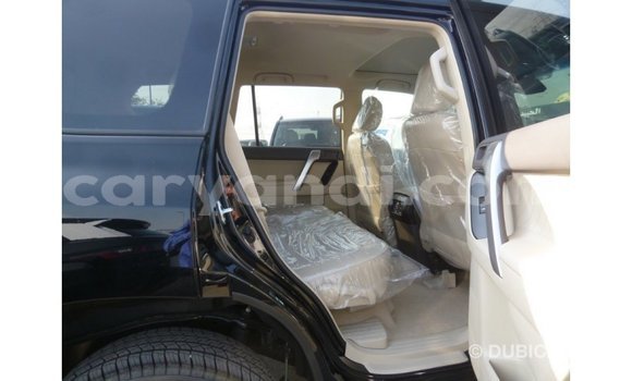 Nunua Imported Toyota Prado Nyeusi Gari ndani ya Import - Dubai nchini Zambia Nunua Imported Toyota Prado Nyeusi Gari ndani ya Import - Dubai nchini Zambia