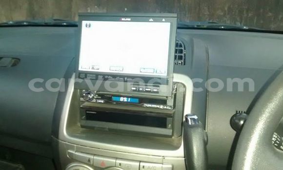 Tenga Tsaru Toyota Paseo Nhema Mota in Chipata in Zambia Tenga Tsaru Toyota Paseo Nhema Mota in Chipata in Zambia