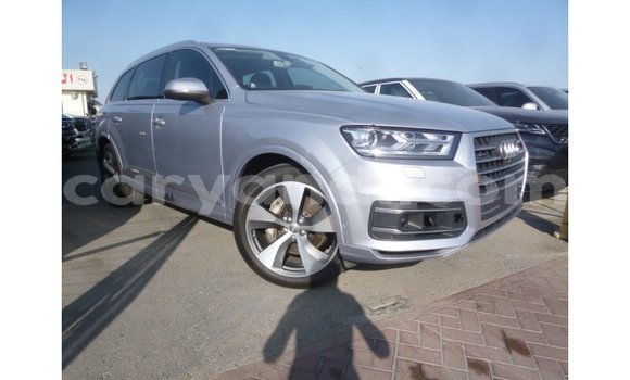 Nunua Imported Audi Q7 Nyingine Gari ndani ya Import - Dubai nchini Zambia Nunua Imported Audi Q7 Nyingine Gari ndani ya Import - Dubai nchini Zambia