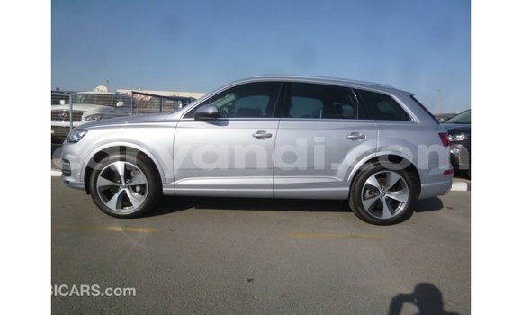 Nunua Imported Audi Q7 Nyingine Gari ndani ya Import - Dubai nchini Zambia Nunua Imported Audi Q7 Nyingine Gari ndani ya Import - Dubai nchini Zambia