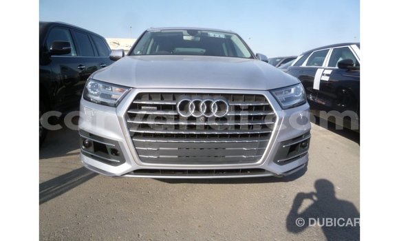 Nunua Imported Audi Q7 Nyingine Gari ndani ya Import - Dubai nchini Zambia Nunua Imported Audi Q7 Nyingine Gari ndani ya Import - Dubai nchini Zambia