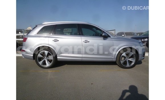 Nunua Imported Audi Q7 Nyingine Gari ndani ya Import - Dubai nchini Zambia Nunua Imported Audi Q7 Nyingine Gari ndani ya Import - Dubai nchini Zambia