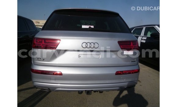 Nunua Imported Audi Q7 Nyingine Gari ndani ya Import - Dubai nchini Zambia Nunua Imported Audi Q7 Nyingine Gari ndani ya Import - Dubai nchini Zambia