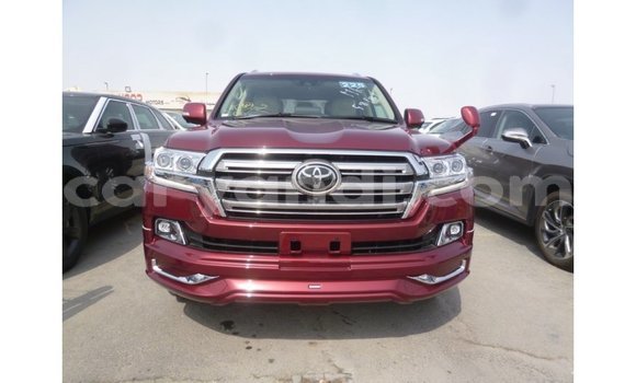 Buy Import Toyota Land Cruiser Other Car in Import - Dubai in Zambia Buy Import Toyota Land Cruiser Other Car in Import - Dubai in Zambia