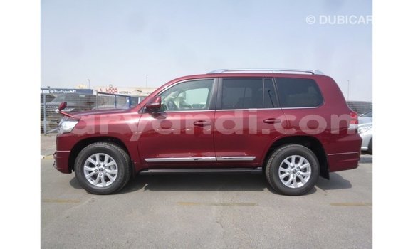 Buy Import Toyota Land Cruiser Other Car in Import - Dubai in Zambia Buy Import Toyota Land Cruiser Other Car in Import - Dubai in Zambia