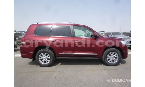 Buy Import Toyota Land Cruiser Other Car in Import - Dubai in Zambia Buy Import Toyota Land Cruiser Other Car in Import - Dubai in Zambia