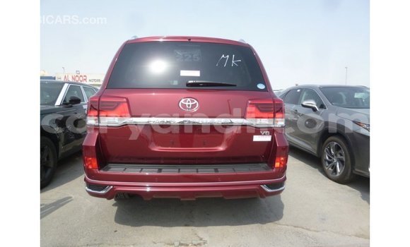 Buy Import Toyota Land Cruiser Other Car in Import - Dubai in Zambia Buy Import Toyota Land Cruiser Other Car in Import - Dubai in Zambia