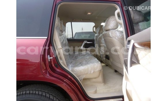 Buy Import Toyota Land Cruiser Other Car in Import - Dubai in Zambia Buy Import Toyota Land Cruiser Other Car in Import - Dubai in Zambia