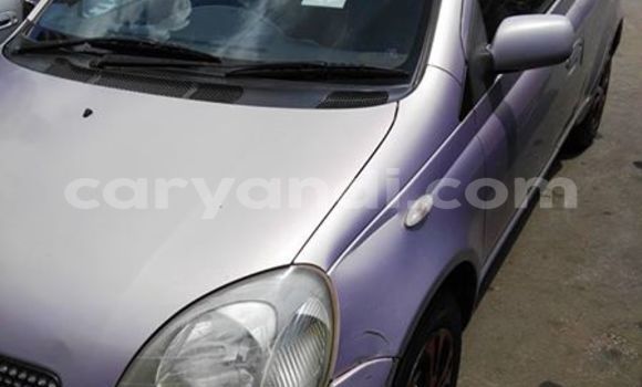 Tenga Tsaru Toyota Vitz Nhema Mota in Chipata in Zambia Tenga Tsaru Toyota Vitz Nhema Mota in Chipata in Zambia