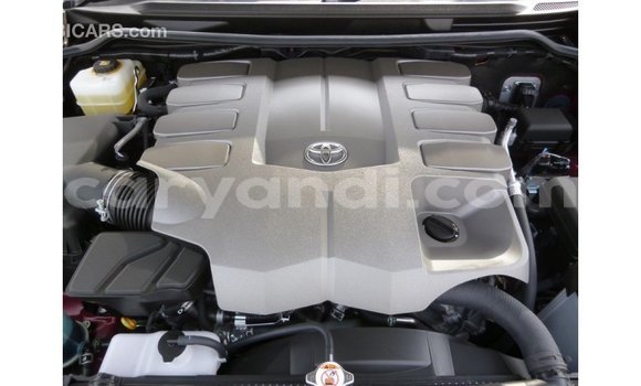 Buy Import Toyota Land Cruiser Other Car in Import - Dubai in Zambia Buy Import Toyota Land Cruiser Other Car in Import - Dubai in Zambia