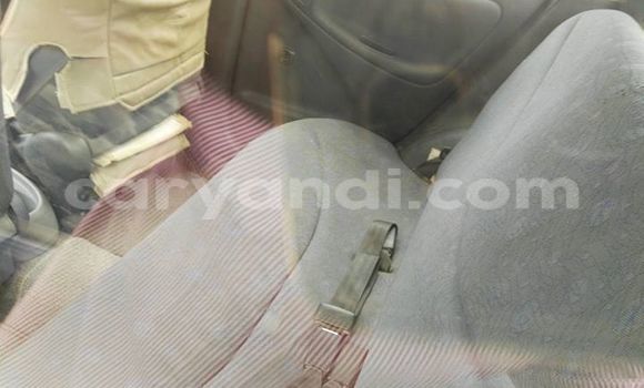 Tenga Tsaru Toyota Vitz Nhema Mota in Chipata in Zambia Tenga Tsaru Toyota Vitz Nhema Mota in Chipata in Zambia