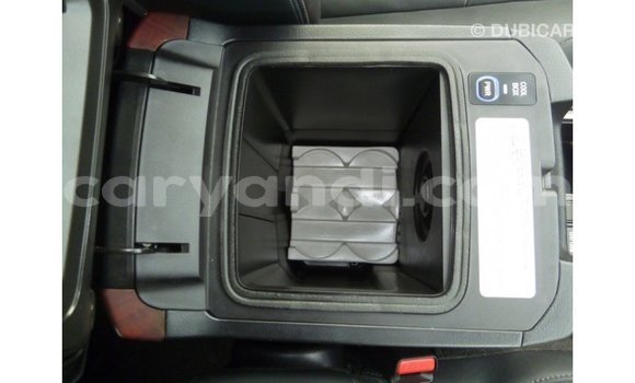 Tenga Imported Toyota Prado Zvimwe Mota in Import - Dubai in Zambia Tenga Imported Toyota Prado Zvimwe Mota in Import - Dubai in Zambia