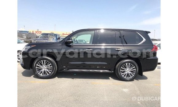 Nunua Imported Lexus LX Nyeusi Gari ndani ya Import - Dubai nchini Zambia Nunua Imported Lexus LX Nyeusi Gari ndani ya Import - Dubai nchini Zambia