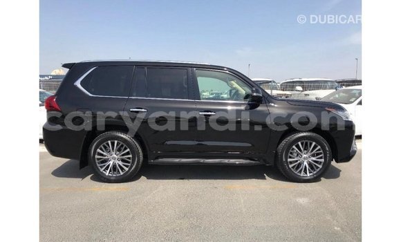 Nunua Imported Lexus LX Nyeusi Gari ndani ya Import - Dubai nchini Zambia Nunua Imported Lexus LX Nyeusi Gari ndani ya Import - Dubai nchini Zambia