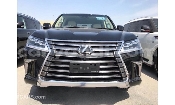 Nunua Imported Lexus LX Nyeusi Gari ndani ya Import - Dubai nchini Zambia Nunua Imported Lexus LX Nyeusi Gari ndani ya Import - Dubai nchini Zambia