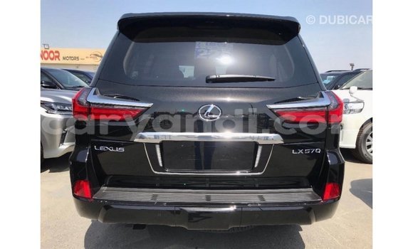 Nunua Imported Lexus LX Nyeusi Gari ndani ya Import - Dubai nchini Zambia Nunua Imported Lexus LX Nyeusi Gari ndani ya Import - Dubai nchini Zambia