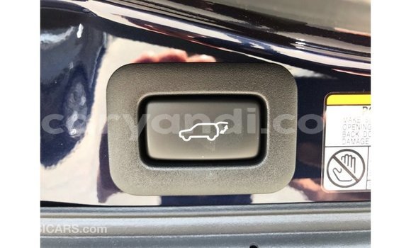 Buy Import Lexus LX Blue Car in Import - Dubai in Zambia Buy Import Lexus LX Blue Car in Import - Dubai in Zambia