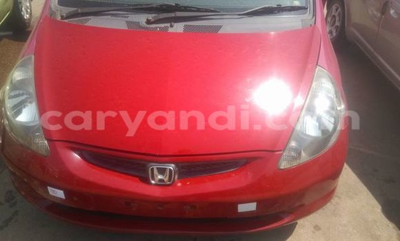 Buy Used Honda Accord Black Car in Chipata in Zambia