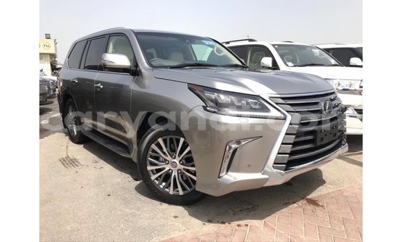 Nunua Imported Lexus LX Nyingine Gari ndani ya Import - Dubai nchini Zambia Nunua Imported Lexus LX Nyingine Gari ndani ya Import - Dubai nchini Zambia
