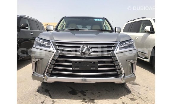 Nunua Imported Lexus LX Nyingine Gari ndani ya Import - Dubai nchini Zambia Nunua Imported Lexus LX Nyingine Gari ndani ya Import - Dubai nchini Zambia