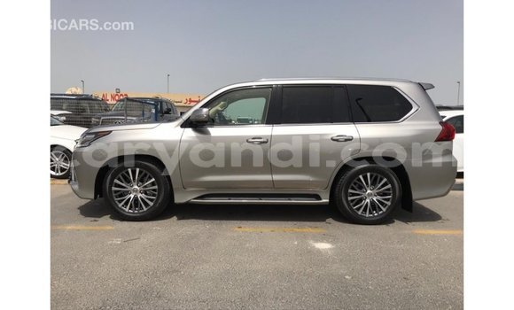 Nunua Imported Lexus LX Nyingine Gari ndani ya Import - Dubai nchini Zambia Nunua Imported Lexus LX Nyingine Gari ndani ya Import - Dubai nchini Zambia