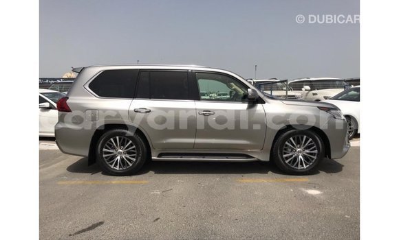 Nunua Imported Lexus LX Nyingine Gari ndani ya Import - Dubai nchini Zambia Nunua Imported Lexus LX Nyingine Gari ndani ya Import - Dubai nchini Zambia