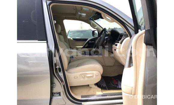 Nunua Imported Lexus LX Nyingine Gari ndani ya Import - Dubai nchini Zambia Nunua Imported Lexus LX Nyingine Gari ndani ya Import - Dubai nchini Zambia