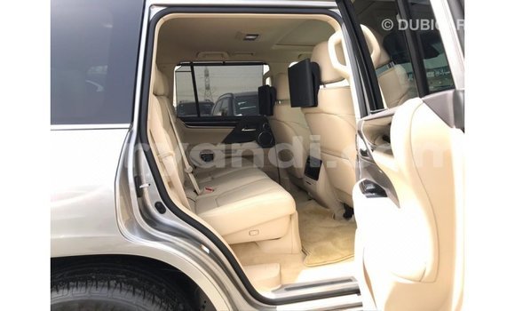 Nunua Imported Lexus LX Nyingine Gari ndani ya Import - Dubai nchini Zambia Nunua Imported Lexus LX Nyingine Gari ndani ya Import - Dubai nchini Zambia
