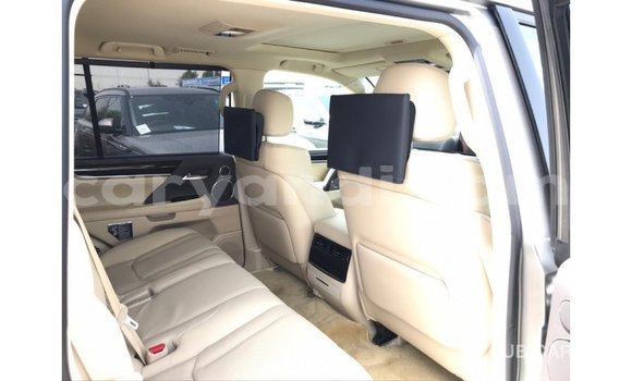 Nunua Imported Lexus LX Nyingine Gari ndani ya Import - Dubai nchini Zambia Nunua Imported Lexus LX Nyingine Gari ndani ya Import - Dubai nchini Zambia