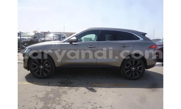 Nunua Imported Jaguar F-Pace Nyingine Gari ndani ya Import - Dubai nchini Zambia Nunua Imported Jaguar F-Pace Nyingine Gari ndani ya Import - Dubai nchini Zambia