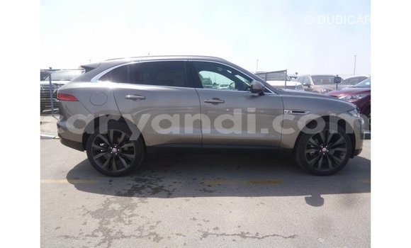 Nunua Imported Jaguar F-Pace Nyingine Gari ndani ya Import - Dubai nchini Zambia Nunua Imported Jaguar F-Pace Nyingine Gari ndani ya Import - Dubai nchini Zambia