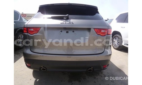 Nunua Imported Jaguar F-Pace Nyingine Gari ndani ya Import - Dubai nchini Zambia Nunua Imported Jaguar F-Pace Nyingine Gari ndani ya Import - Dubai nchini Zambia