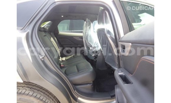 Nunua Imported Jaguar F-Pace Nyingine Gari ndani ya Import - Dubai nchini Zambia Nunua Imported Jaguar F-Pace Nyingine Gari ndani ya Import - Dubai nchini Zambia