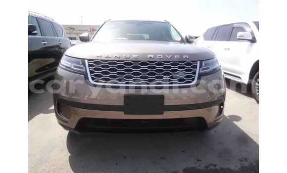 Buy Import Land Rover Range Rover Brown Car in Import - Dubai in Zambia Buy Import Land Rover Range Rover Brown Car in Import - Dubai in Zambia