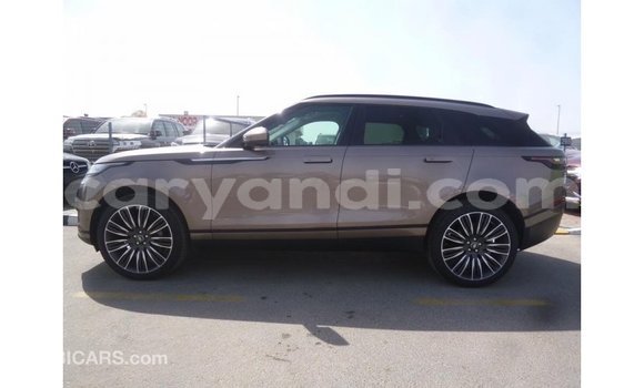 Buy Import Land Rover Range Rover Brown Car in Import - Dubai in Zambia Buy Import Land Rover Range Rover Brown Car in Import - Dubai in Zambia