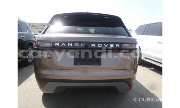 Buy Import Land Rover Range Rover Brown Car in Import - Dubai in Zambia Buy Import Land Rover Range Rover Brown Car in Import - Dubai in Zambia