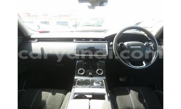 Buy Import Land Rover Range Rover Brown Car in Import - Dubai in Zambia Buy Import Land Rover Range Rover Brown Car in Import - Dubai in Zambia