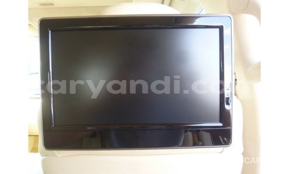 Buy Import Lexus LX Black Car in Import - Dubai in Zambia Buy Import Lexus LX Black Car in Import - Dubai in Zambia