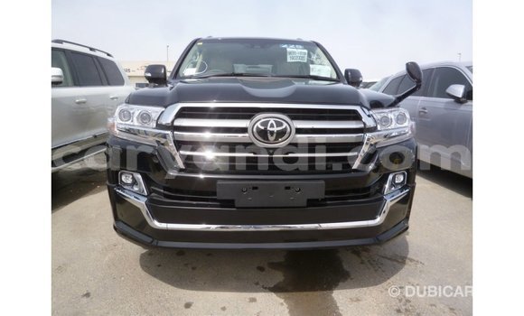 Nunua Imported Toyota Land Cruiser Nyeusi Gari ndani ya Import - Dubai nchini Zambia Nunua Imported Toyota Land Cruiser Nyeusi Gari ndani ya Import - Dubai nchini Zambia