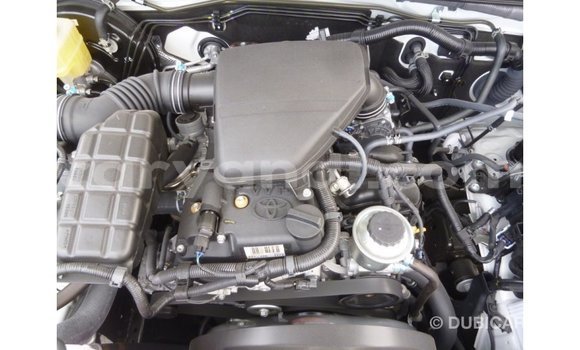 Buy Import Toyota Prado White Car in Import - Dubai in Zambia Buy Import Toyota Prado White Car in Import - Dubai in Zambia