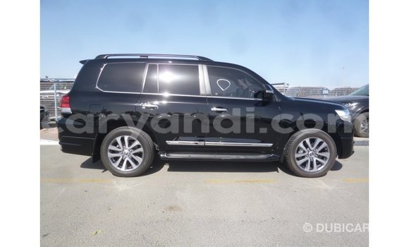 Nunua Imported Toyota Land Cruiser Nyeusi Gari ndani ya Import - Dubai nchini Zambia Nunua Imported Toyota Land Cruiser Nyeusi Gari ndani ya Import - Dubai nchini Zambia
