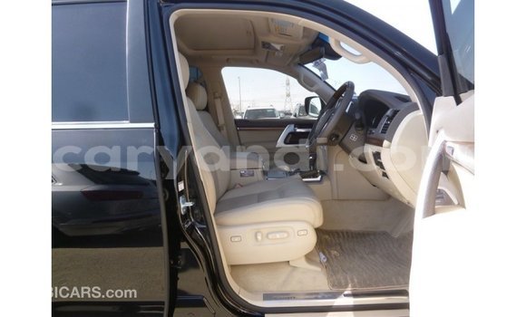 Nunua Imported Toyota Land Cruiser Nyeusi Gari ndani ya Import - Dubai nchini Zambia Nunua Imported Toyota Land Cruiser Nyeusi Gari ndani ya Import - Dubai nchini Zambia
