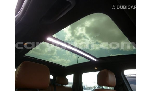 Acheter Import Voiture Volkswagen Touareg Marron à Import - Dubai, Zambie Acheter Import Voiture Volkswagen Touareg Marron à Import - Dubai, Zambie